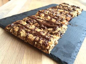 banan choko muslibar