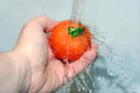 wash_tomato