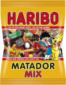 haribo-matador-mix-135-gram